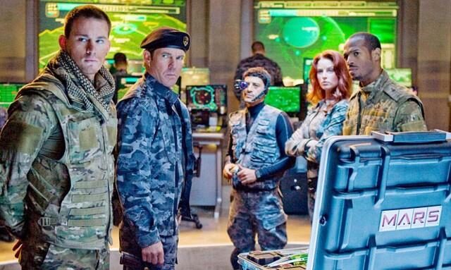 G.I.Joe – Bontofilm CZ