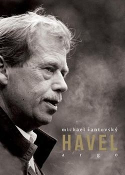 OBR: Michael Žantovský: Havel