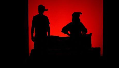 FOTO: Sex pro pokročilé uvede Studio DVA