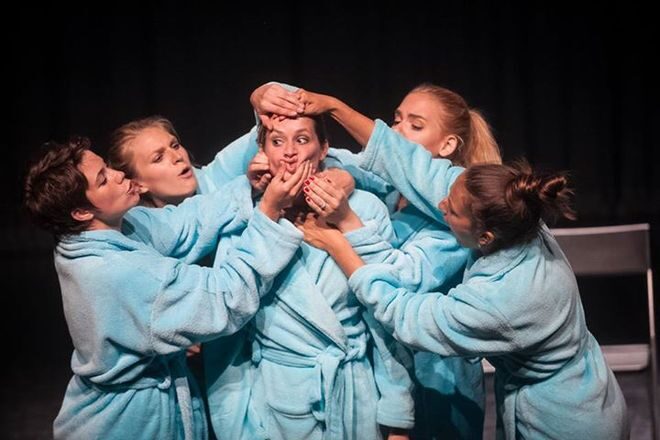 FOTO: YouMake ReMake