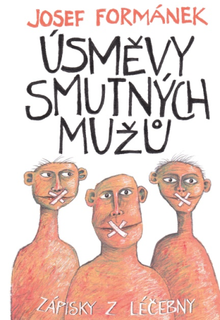 OBR: Josef Formánek: Úsměvy smutných mužů