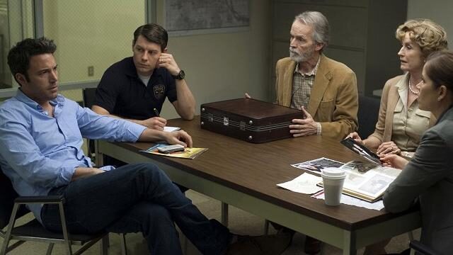 FOTO: Gone Girl