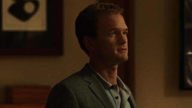 FOTO: Neil Patrick Harris Gone Girl