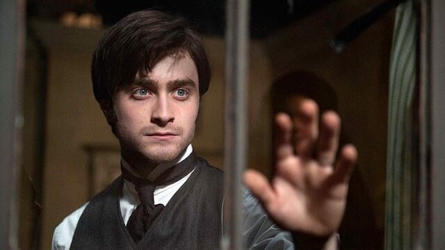 FOTO: Daniel Radcliffe