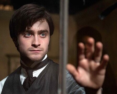 FOTO: Daniel Radcliffe