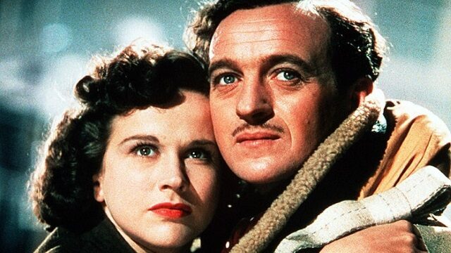 FOTO: Otázka života a smrti