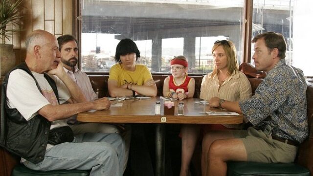 FOTO: Malá Miss Sunshine