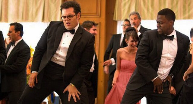 FOTO: The Wedding ringer - youtube