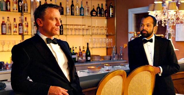 FOTO: Casino Royale