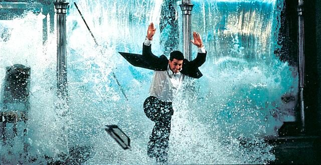 FOTO: Mission: Impossible
