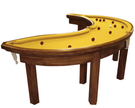 Banana Pool 2