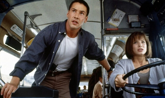FOTO: Nebezpečná rychlost - 20th Century Fox