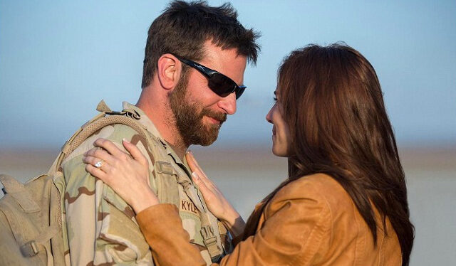 FOTO: American Sniper - Warner Bros.