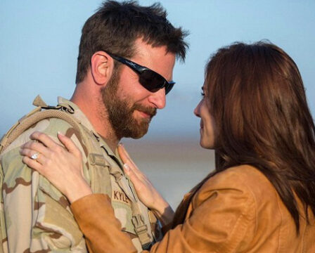 FOTO: American Sniper - Warner Bros.
