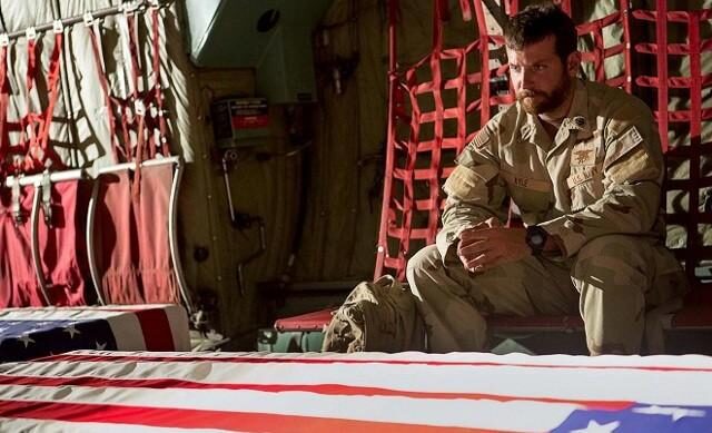 FOTO: American Sniper - Warner Bros. (2)