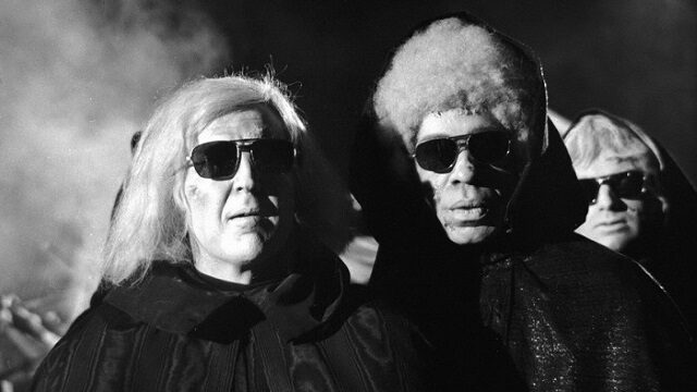FOTO: The Omega Man