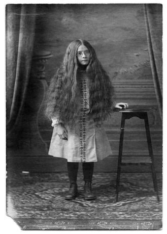 OBR: Sirotčinec slečny Peregrinové: Podivné město