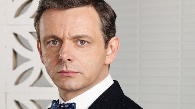 FOTO: Michael Sheen