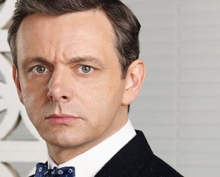 FOTO: Michael Sheen