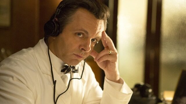 FOTO: Michael Sheen
