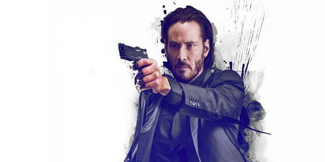 FOTO: John Wick