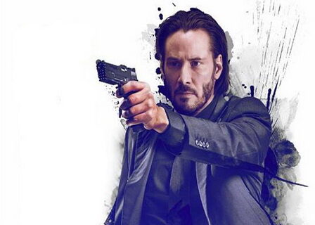 FOTO: John Wick