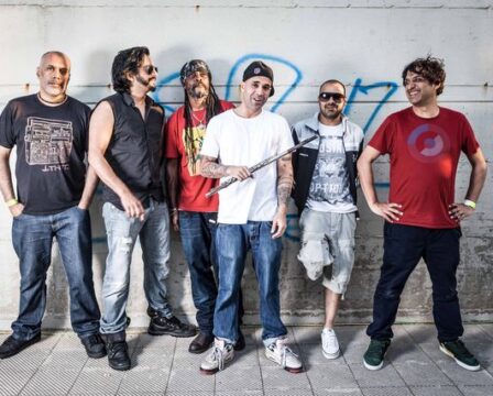 Asian Dub Foundation 2013 full line-up