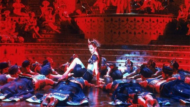 FOTO: Moulin Rouge