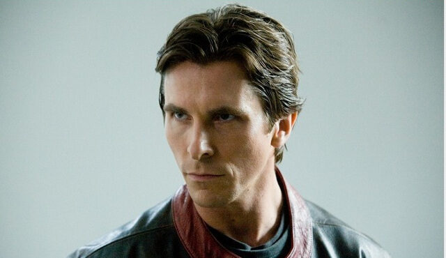 FOTO: Christian Bale