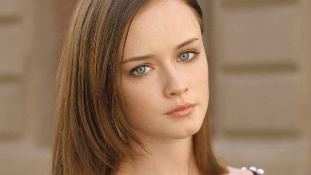 FOTO: Alexis Bledel