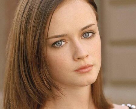 FOTO: Alexis Bledel