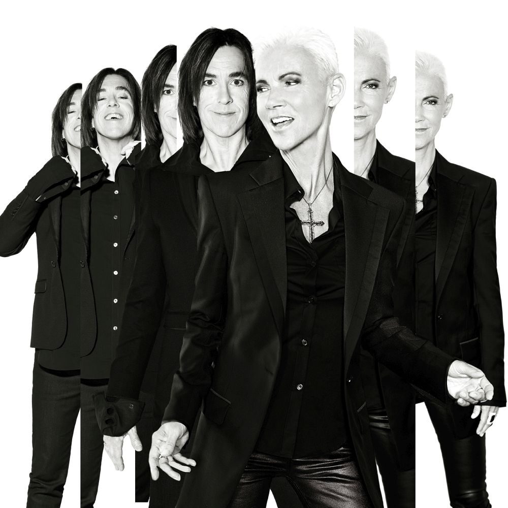 ROXETTE, Zdroj: archiv kapely