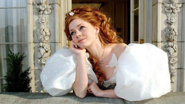 FOTO: Amy Adams