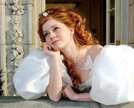 FOTO: Amy Adams