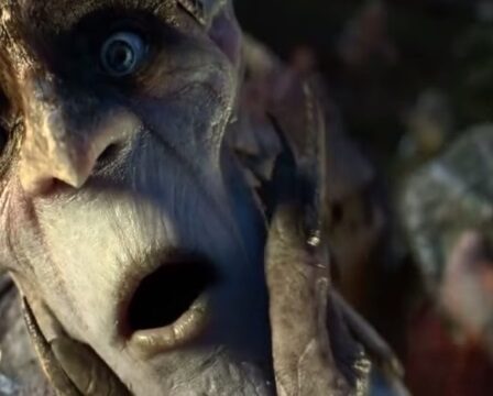 FOTO: Strange Magic