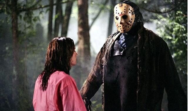 FOTO: Freddy vs. Jason - New Line cinema