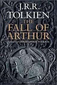 OBR: J. R. R. Tolkien: Artušův pád