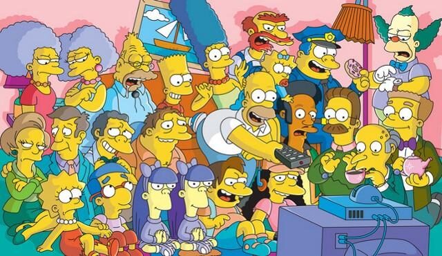 FOTO: simpsonovi-1-20th-century-fox