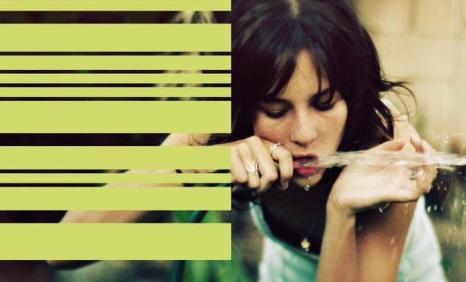 OBR: Peter Buwalda: Bonita Avenue