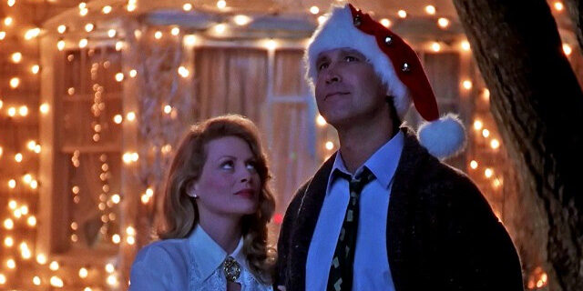 FOTO: Vanocni prazdniny