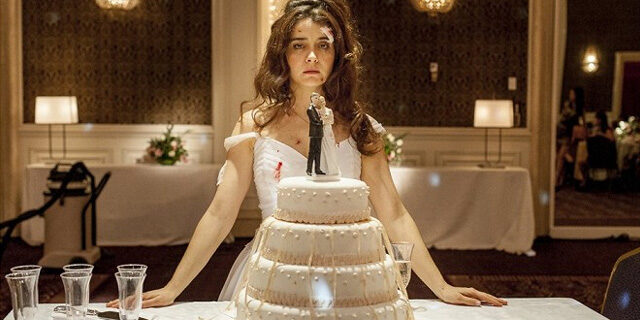 FOTO: Divoke historky