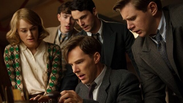FOTO: The Imitation Game