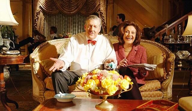 FOTO: Gilmorova děvčata - Warner Bros.