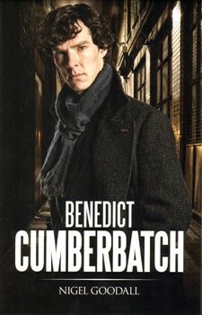 Nigel Goodall: Benedict Cumberbatch