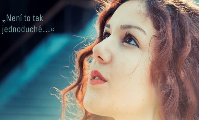 OBR: Cora Carmacková: Losing It