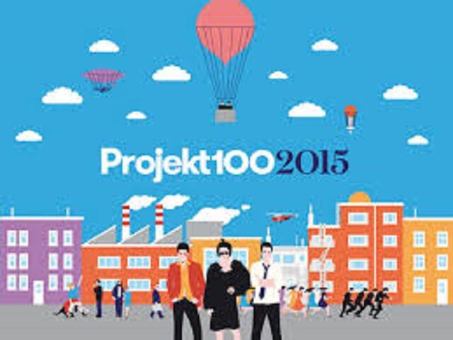 Projekt100 zahájí novou sezónu Hitchcockovým Oknem do dvora.