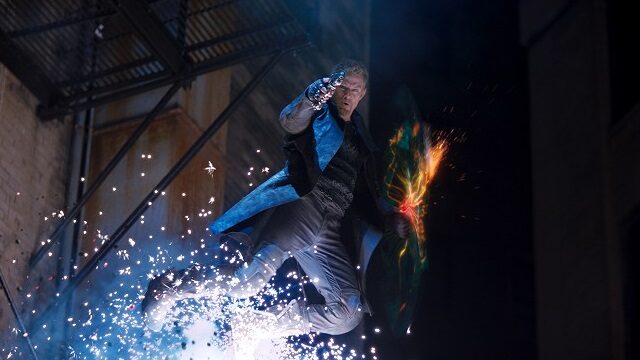 FOTO: Channing Tatum Jupiter Ascending