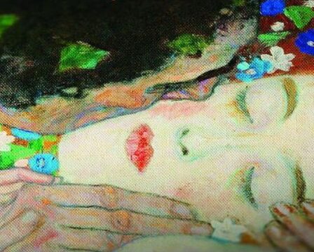 OBR: Boris Filan: Klimtův polibek
