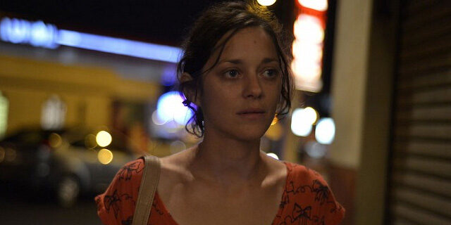 FOTO: Marion Cotillard ve filmu Dva dny, jedna noc