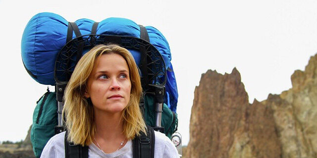 FOTO: Reese Witherspoon ve filmu Divocina